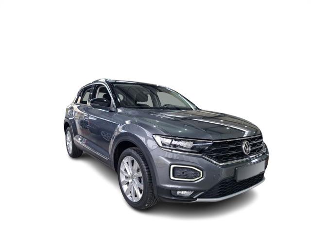 Volkswagen T-Roc 1.5 0% Anzahlung