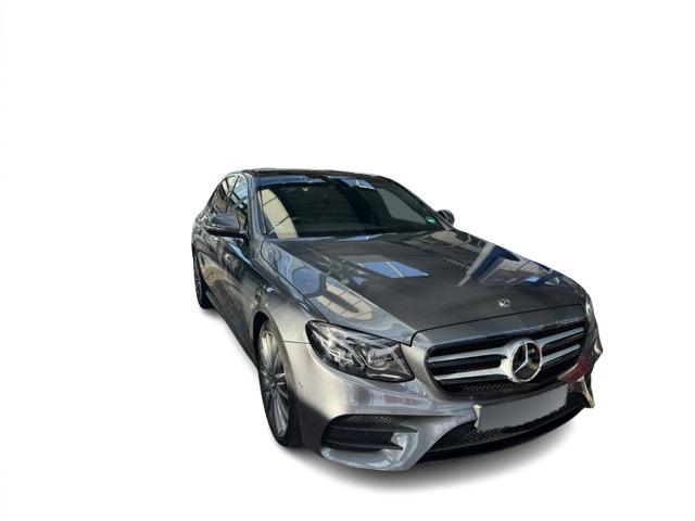 Mercedes-Benz E 50 d 9G-TRONIC AMG Line