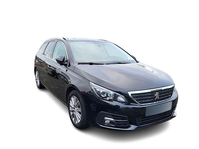 Peugeot 308 SW 0% Anzahlung