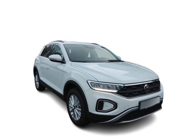 Volkswagen T-Roc 1.5 TSI OPF DSG Life