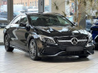 Bild Mercedes-Benz CLA 220 AMG-Line SCHECKHFT|PANO|RFK|WENIG-KM|LED