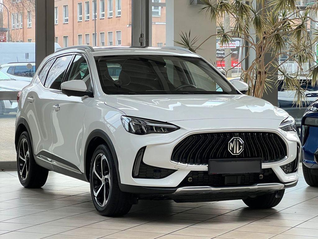 MG HS Luxury*ACC*360°*PANO*SHZ*NAV*CARPLAY*AMBI