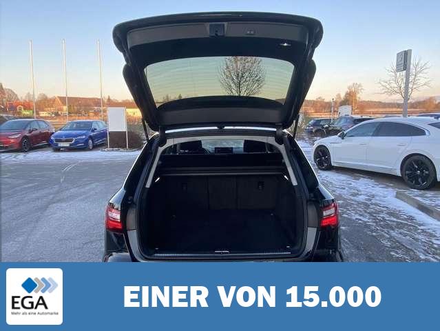 Audi A4 Avant 35 2.0 TFSI S-TRONIC AHK+KEYLESS+EL.HEC