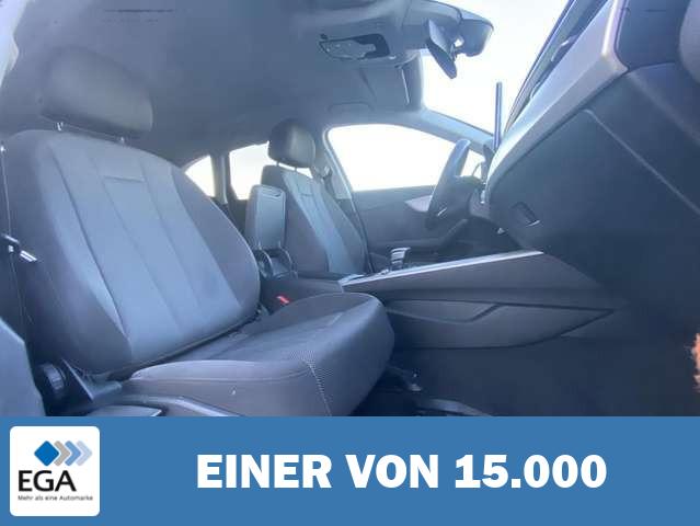 Audi A4 Avant 35 2.0 TFSI S-TRONIC AHK+KEYLESS+EL.HEC