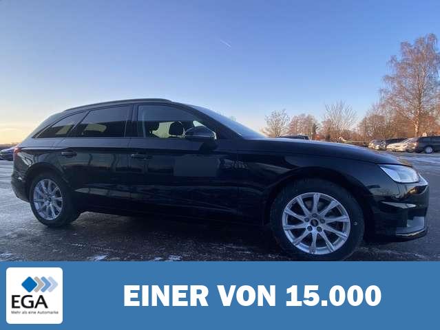 Audi A4 Avant 35 2.0 TFSI S-TRONIC AHK+KEYLESS+EL.HEC