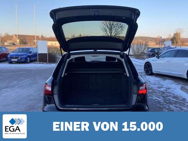 Audi A4 Avant 35 2.0 TFSI S-TRONIC AHK+KEYLESS+EL.HEC