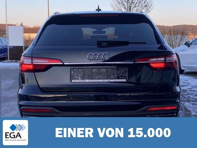 Audi A4 Avant 35 2.0 TFSI S-TRONIC KEYLESS+EL.HECKKLA