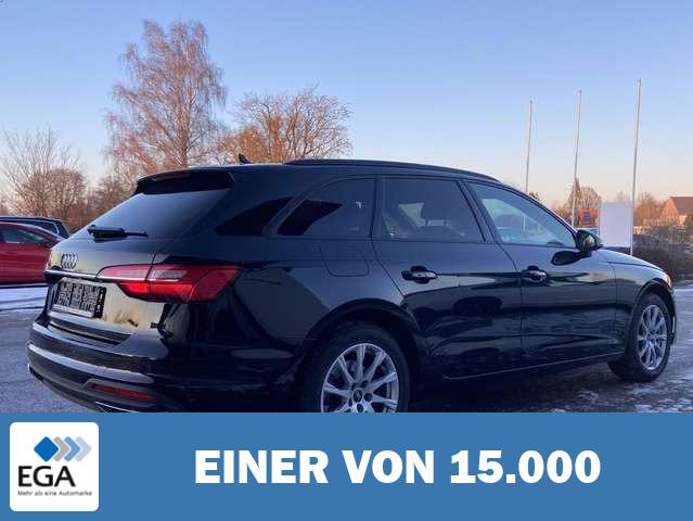 Audi A4 Avant 35 2.0 TFSI S-TRONIC KEYLESS+EL.HECKKLA