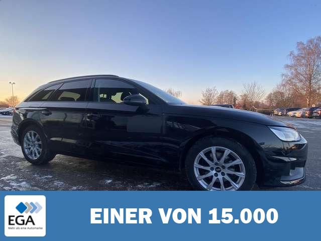 Audi A4 Avant 35 2.0 TFSI S-TRONIC KEYLESS+EL.HECKKLA
