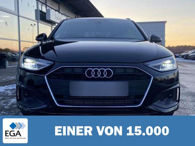 Audi A4 Avant 35 2.0 TFSI S-TRONIC KEYLESS+EL.HECKKLA