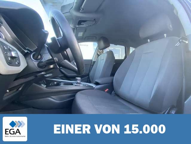 Audi A4 Avant 35 2.0 TFSI S-TRONIC KEYLESS+EL.HECKKLA
