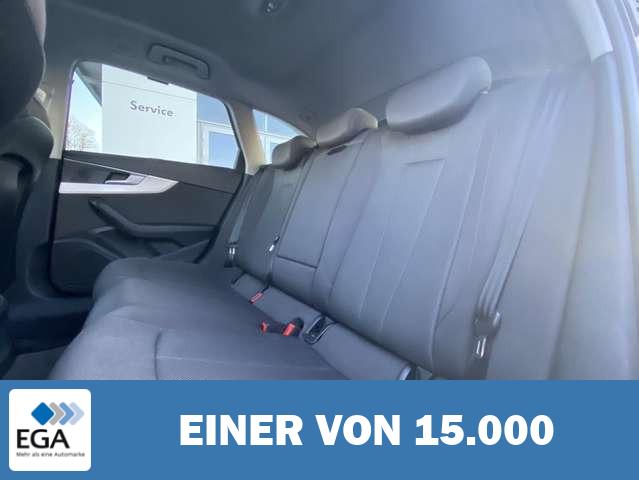 Audi A4 Avant 35 2.0 TFSI S-TRONIC KEYLESS+EL.HECKKLA