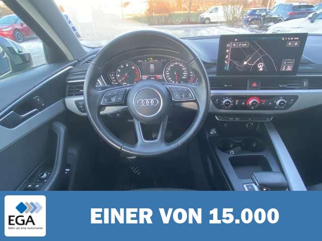Audi A4 Avant 35 2.0 TFSI S-TRONIC KEYLESS+EL.HECKKLA