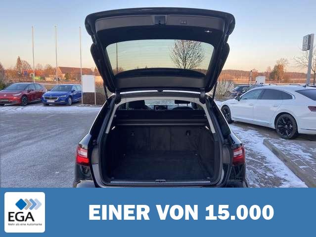 Audi A4 Avant 35 2.0 TFSI S-TRONIC KEYLESS+EL.HECKKLA