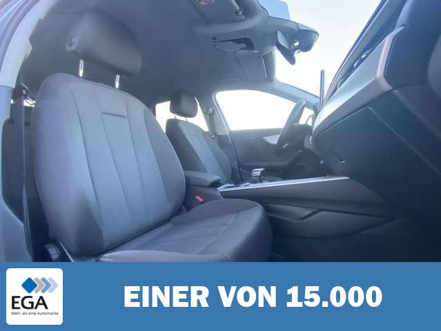 Audi A4 Avant 35 2.0 TFSI S-TRONIC KEYLESS+EL.HECKKLA