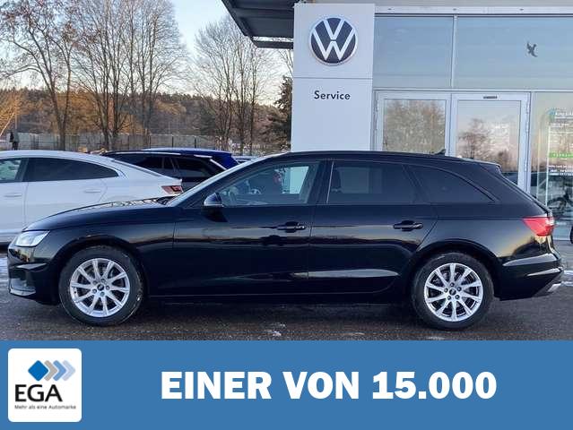 Audi A4 Avant 35 2.0 TFSI S-TRONIC KEYLESS+EL.HECKKLA
