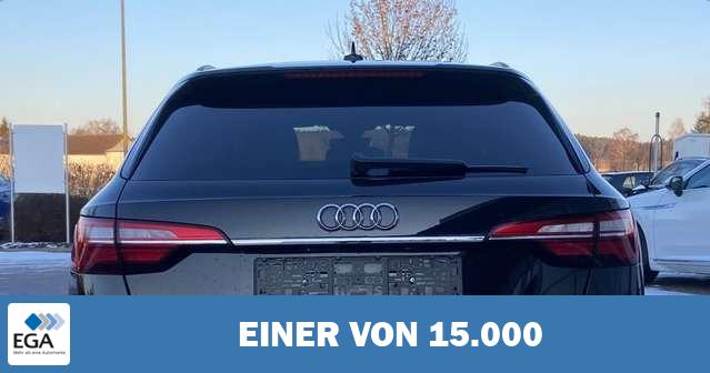 Audi A4 Avant 35 2.0 TFSI S-TRONIC KEYLESS+EL.HECKKLA