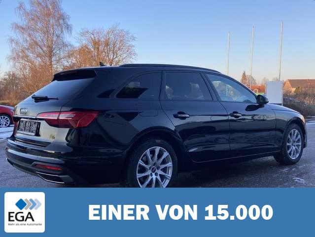Audi A4 Avant 35 2.0 TFSI S-TRONIC KEYLESS+EL.HECKKLA