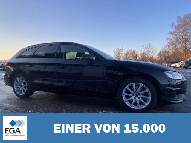 Audi A4 Avant 35 2.0 TFSI S-TRONIC KEYLESS+EL.HECKKLA