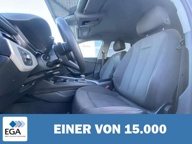 Audi A4 Avant 35 2.0 TFSI S-TRONIC KEYLESS+EL.HECKKLA