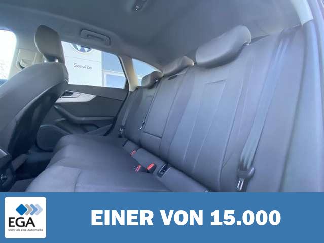 Audi A4 Avant 35 2.0 TFSI S-TRONIC KEYLESS+EL.HECKKLA