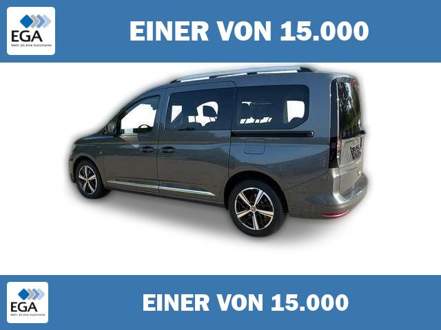 Volkswagen Caddy Maxi Maxi+ PDC+ACC+LANE ASSIST 2.0 TDI 75 kW (1...