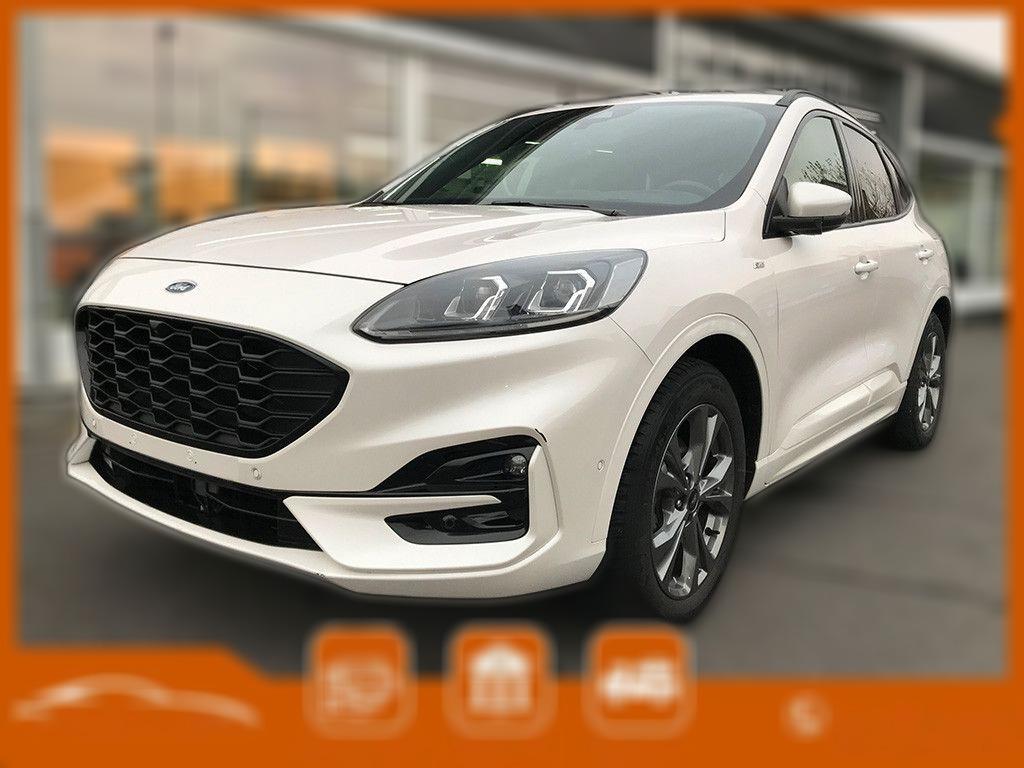 Ford Kuga ST-Line X,HeadUp,ToterW,B&O,LED,Autom.4WD