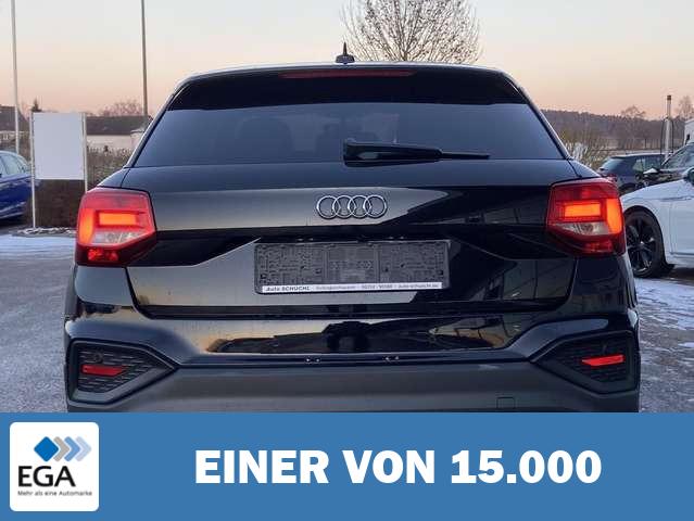 Audi Q2 1.5 35 TFSI S-tronic LED+KAMERA+EL.HECK+ACC+S