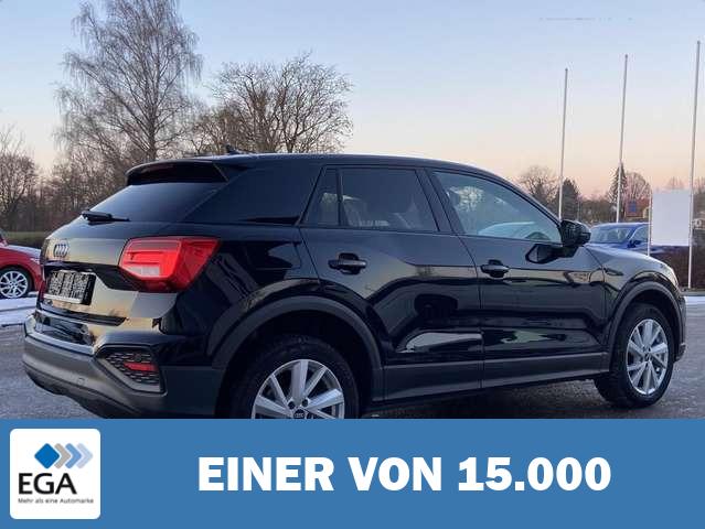 Audi Q2 1.5 35 TFSI S-tronic LED+KAMERA+EL.HECK+ACC+S