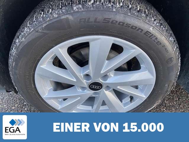 Audi Q2 1.5 35 TFSI S-tronic LED+KAMERA+EL.HECK+ACC+S