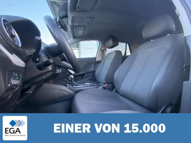 Audi Q2 1.5 35 TFSI S-tronic LED+KAMERA+EL.HECK+ACC+S