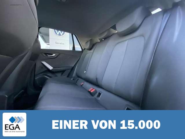 Audi Q2 1.5 35 TFSI S-tronic LED+KAMERA+EL.HECK+ACC+S
