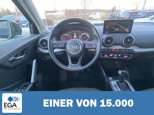 Audi Q2 1.5 35 TFSI S-tronic LED+KAMERA+EL.HECK+ACC+S