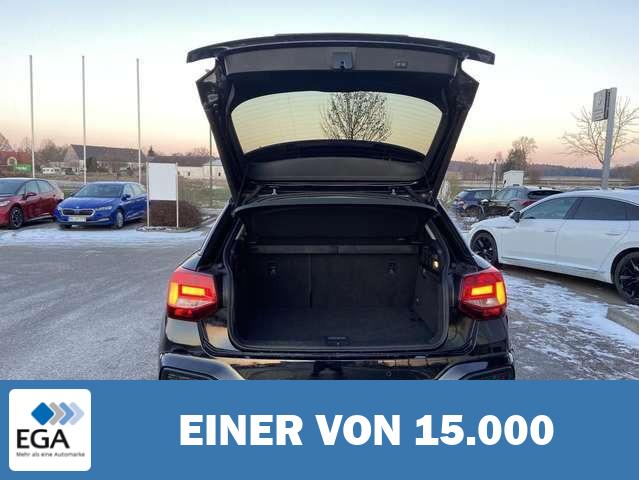 Audi Q2 1.5 35 TFSI S-tronic LED+KAMERA+EL.HECK+ACC+S