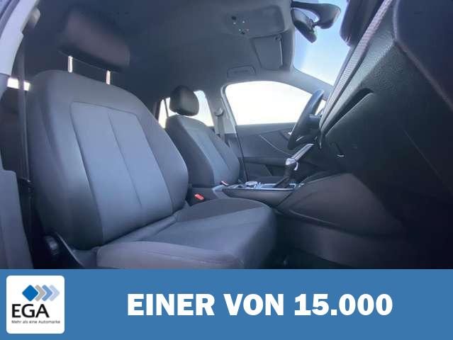Audi Q2 1.5 35 TFSI S-tronic LED+KAMERA+EL.HECK+ACC+S