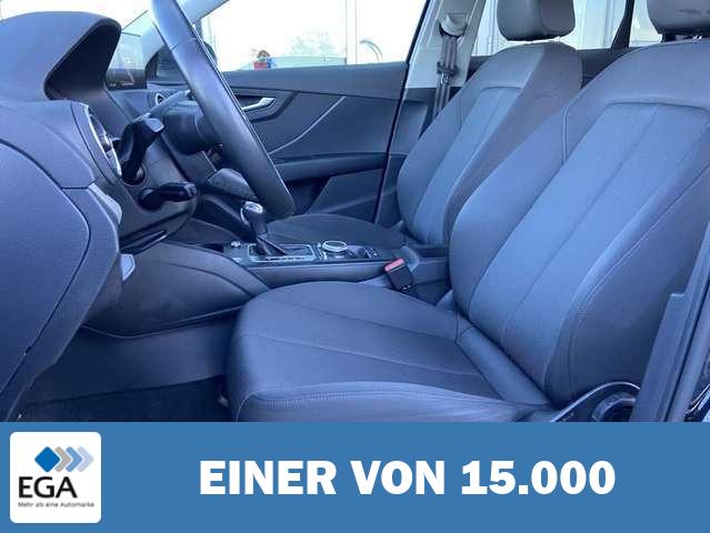 Audi Q2 1.5 35 TFSI S-tronic LED+KAMERA+EL.HECK+ACC+S