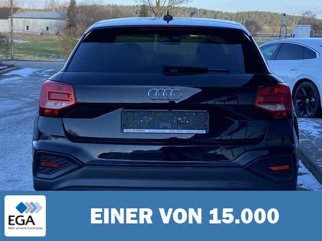 Audi Q2 1.5 35 TFSI S-tronic LED+KAMERA+EL.HECK+ACC+S