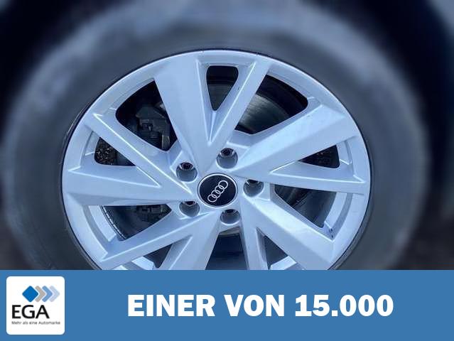 Audi Q2 1.5 35 TFSI S-tronic LED+KAMERA+EL.HECK+ACC+S
