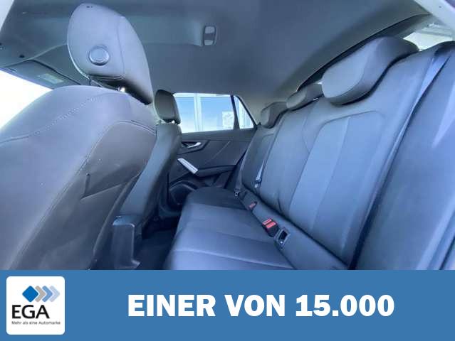 Audi Q2 1.5 35 TFSI S-tronic LED+KAMERA+EL.HECK+ACC+S