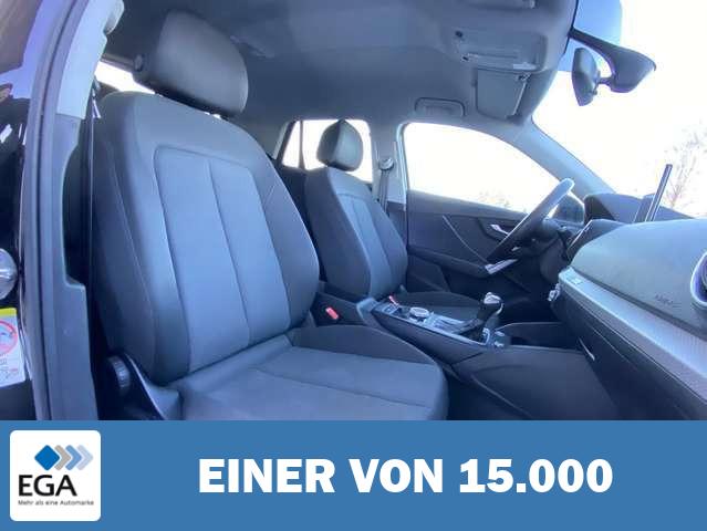 Audi Q2 1.5 35 TFSI S-tronic LED+KAMERA+EL.HECK+ACC+S