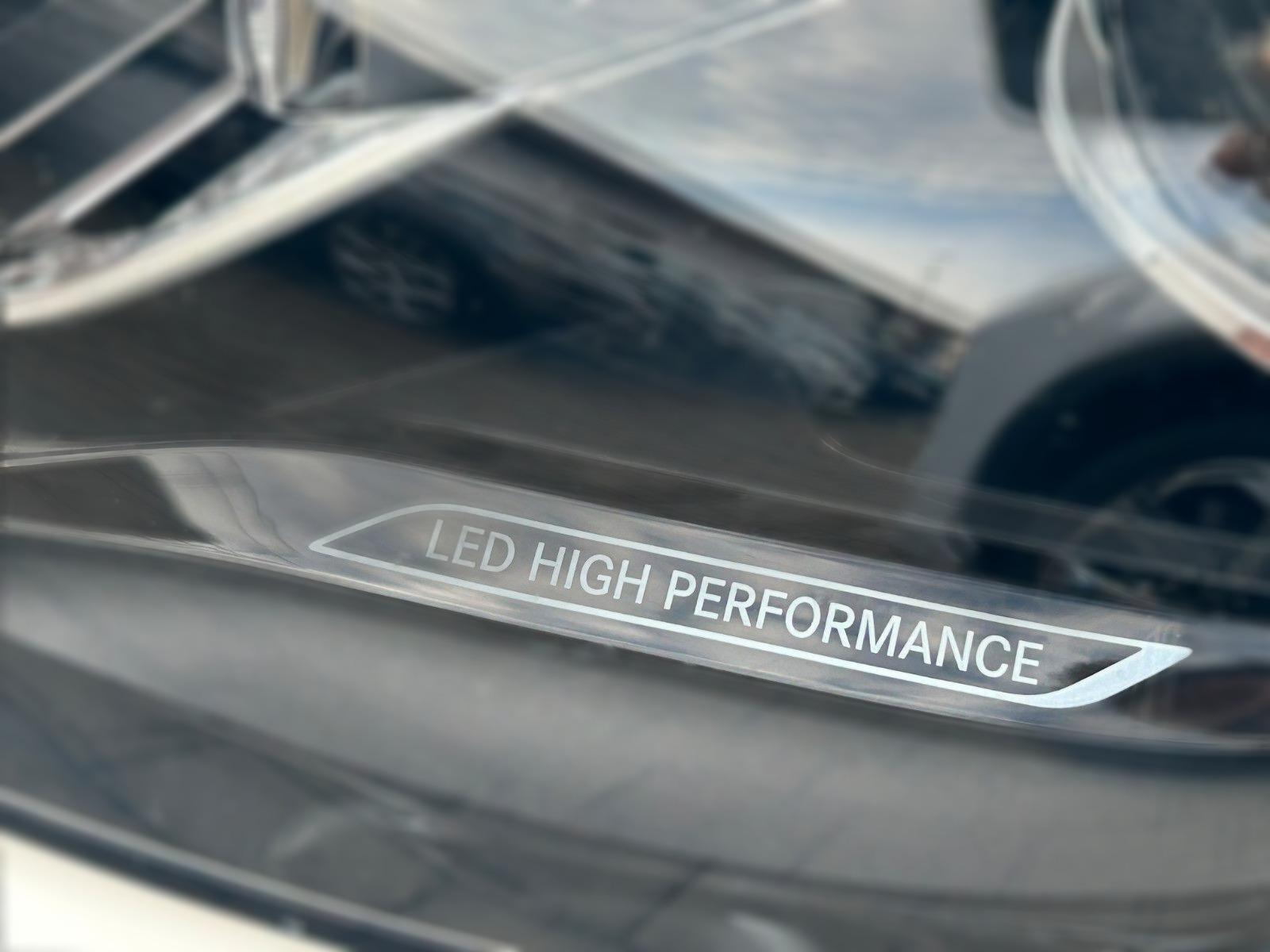 Mercedes-Benz C 200 T-Modell AMG Line Night Paket 8fach