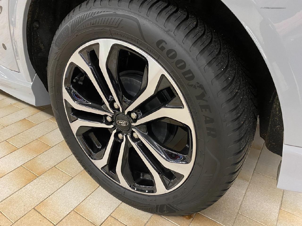 Ford Puma ST-Line *E-Heck-_Winterp.-Komf.-P-*