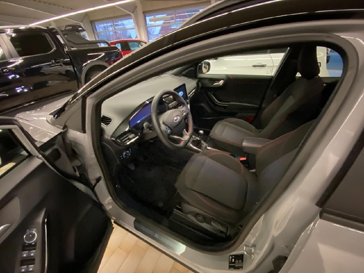 Ford Puma ST-Line *E-Heck-_Winterp.-Komf.-P-*