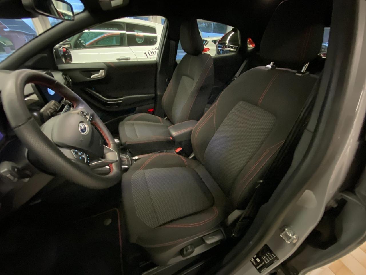 Ford Puma ST-Line *E-Heck-_Winterp.-Komf.-P-*