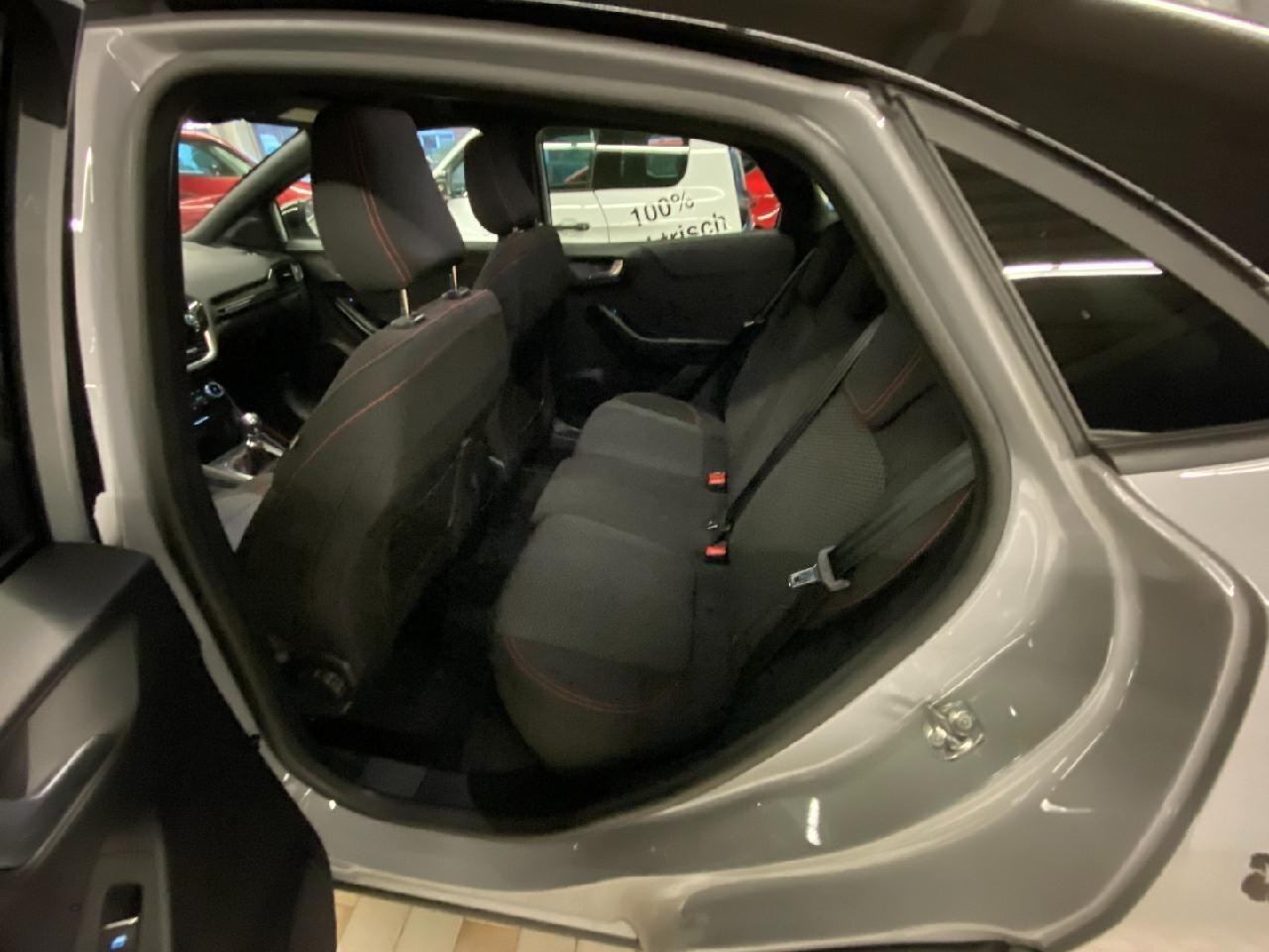 Ford Puma ST-Line *E-Heck-_Winterp.-Komf.-P-*