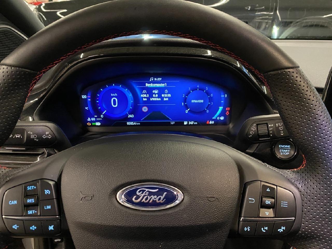 Ford Puma ST-Line *E-Heck-_Winterp.-Komf.-P-*