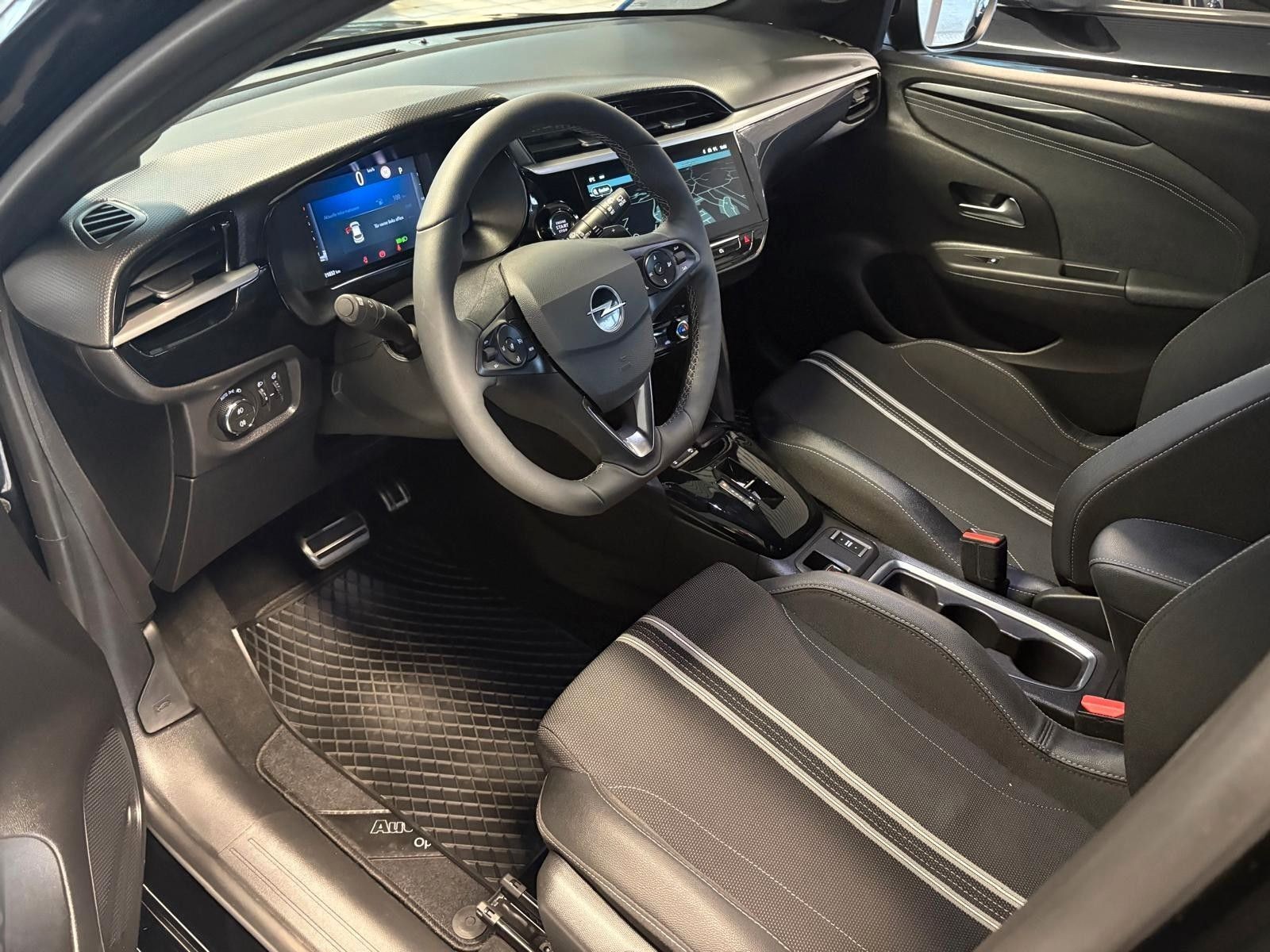 Opel Corsa F GS Automatik ,Navi,SHZ,RFK,Allwetter