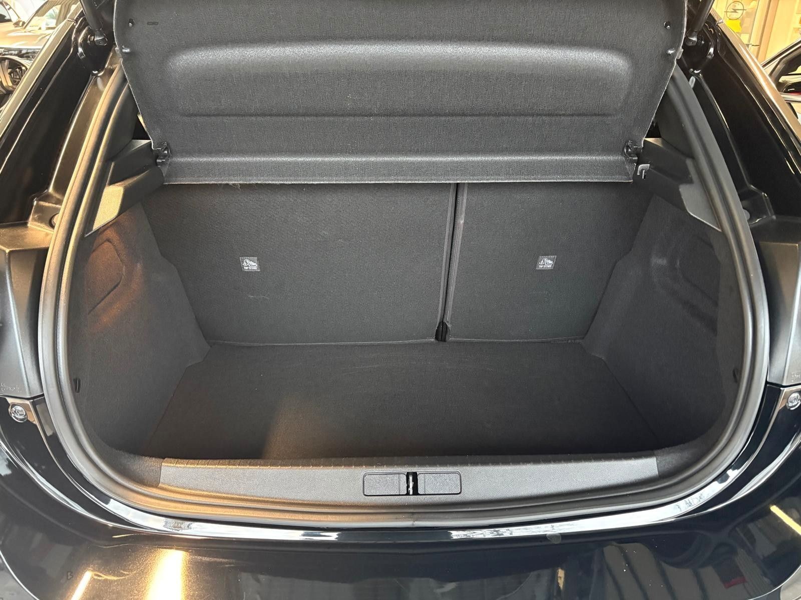Opel Corsa F GS Automatik ,Navi,SHZ,RFK,Allwetter