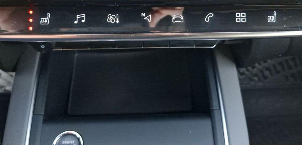 Citroën C5 Aircross PHEV 225 e-AT Feel Pack LED Navi SHZ