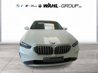 Bild BMW 530 Panorama HarmanKardon HeadUp Navi LED